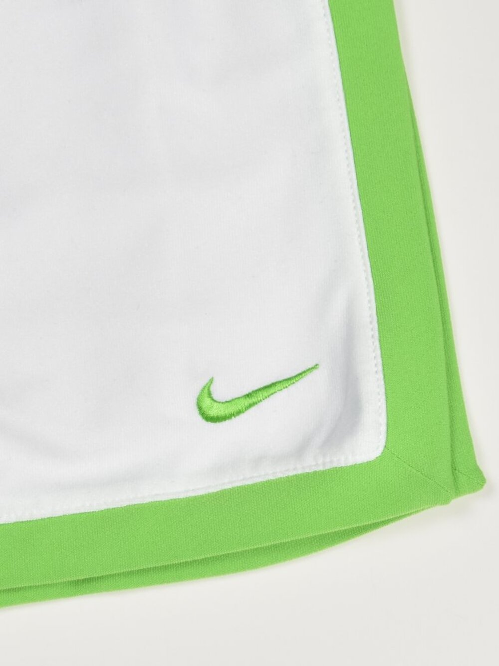 Nike Palm Leaf Tennis Skort Skirt - M - Picture 5 of 7